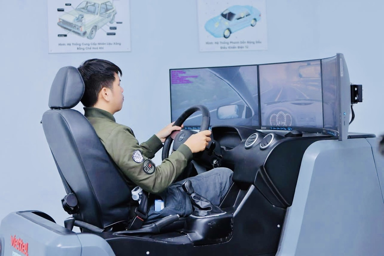Học thực hành
