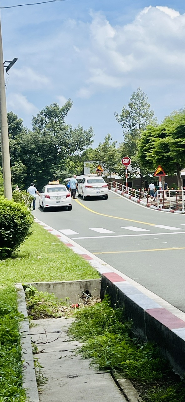 Thi tốt nghiệp
